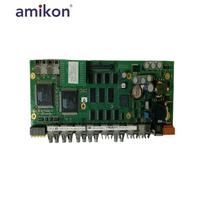 ABB 3BHE009017R0101 XVC724BE101 Main control board